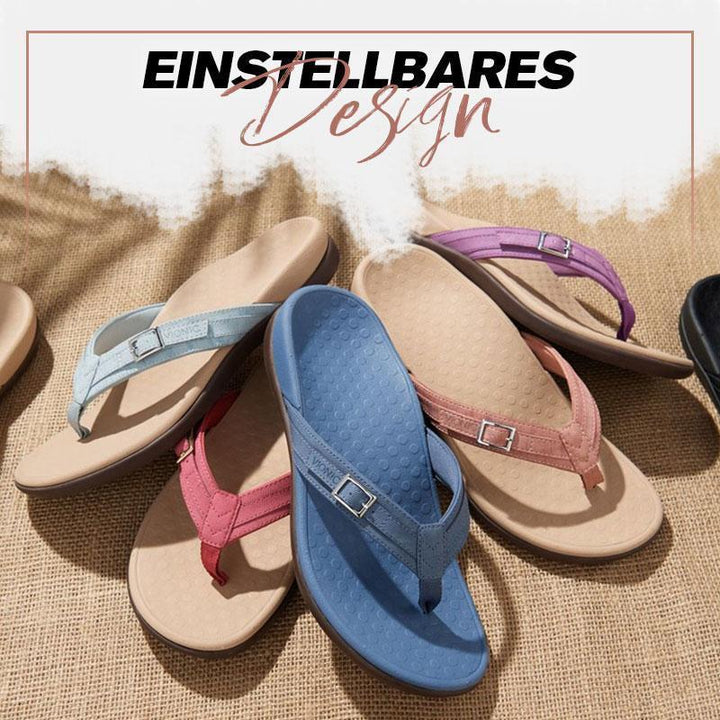 Giuseppina - Orthopaedic Summer Sandals