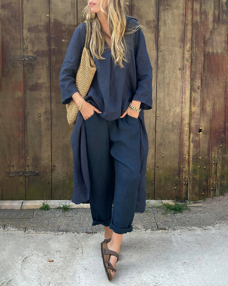 Arianna™ - Stylish Two-Piece Set