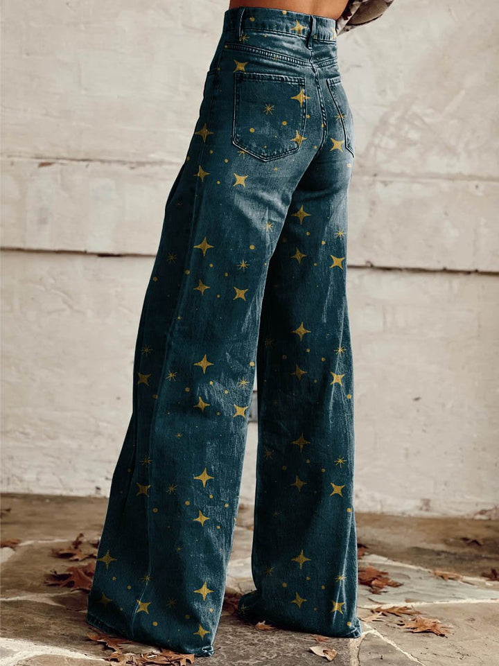 Chloé | Boho Vintage Trousers