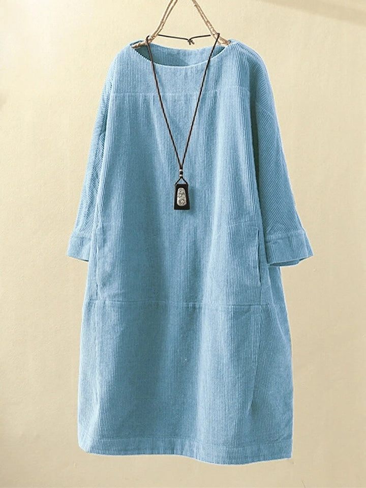Lisa™ - Stylish Spring Dress