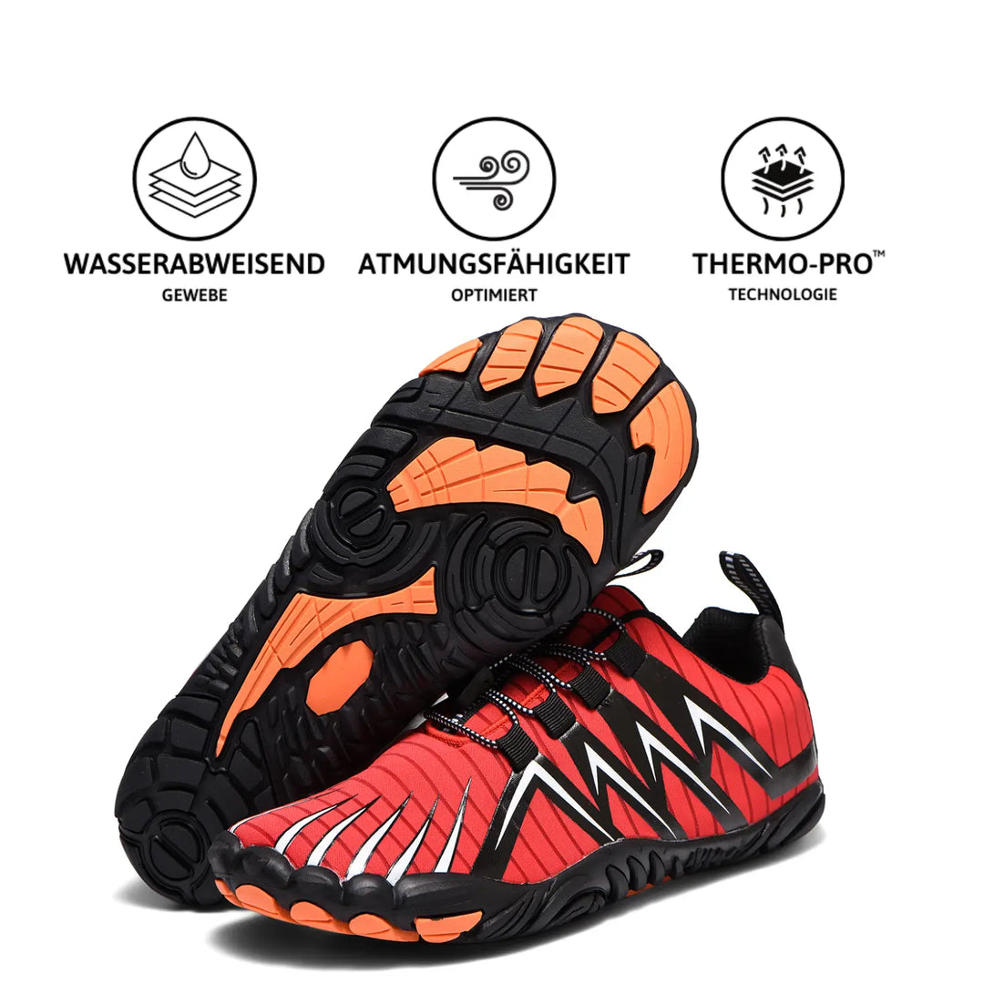 Explorer - Transitional Barefoot Shoes (1+1 FREE)