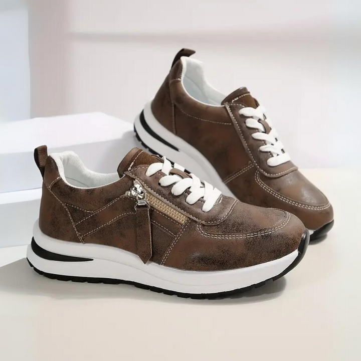 Colinda | Orthopaedic Comfort Trainers