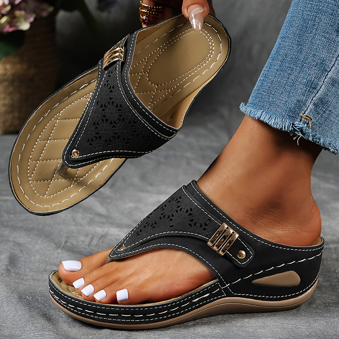 Callie™ – Stylish Orthopaedic Sandals