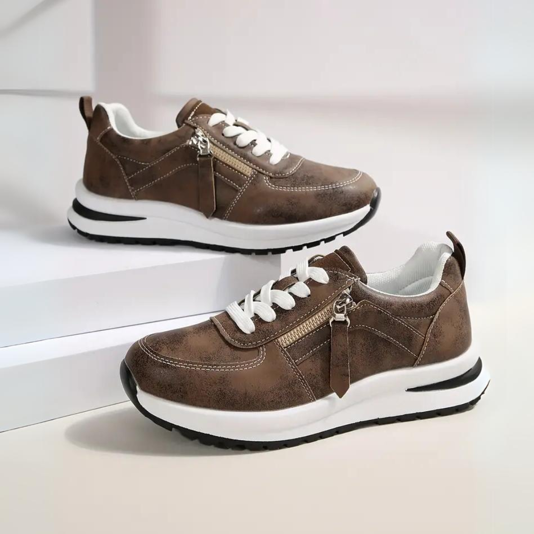 Colinda | Orthopaedic Comfort Trainers