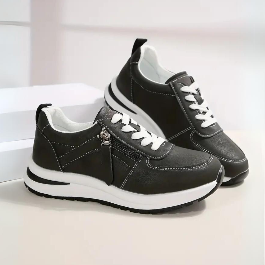 Colinda | Orthopaedic Comfort Trainers