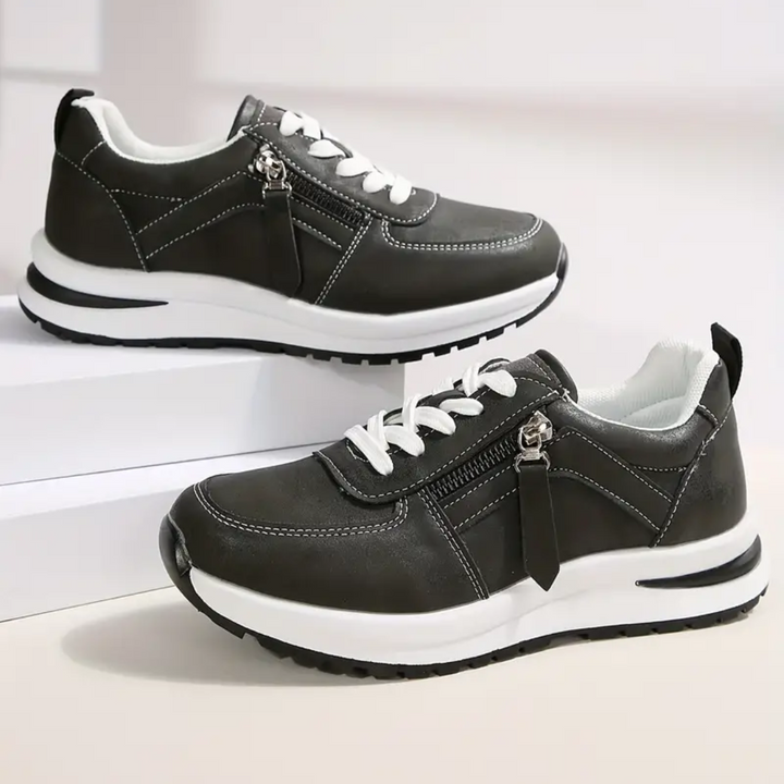 Colinda | Orthopaedic Comfort Trainers
