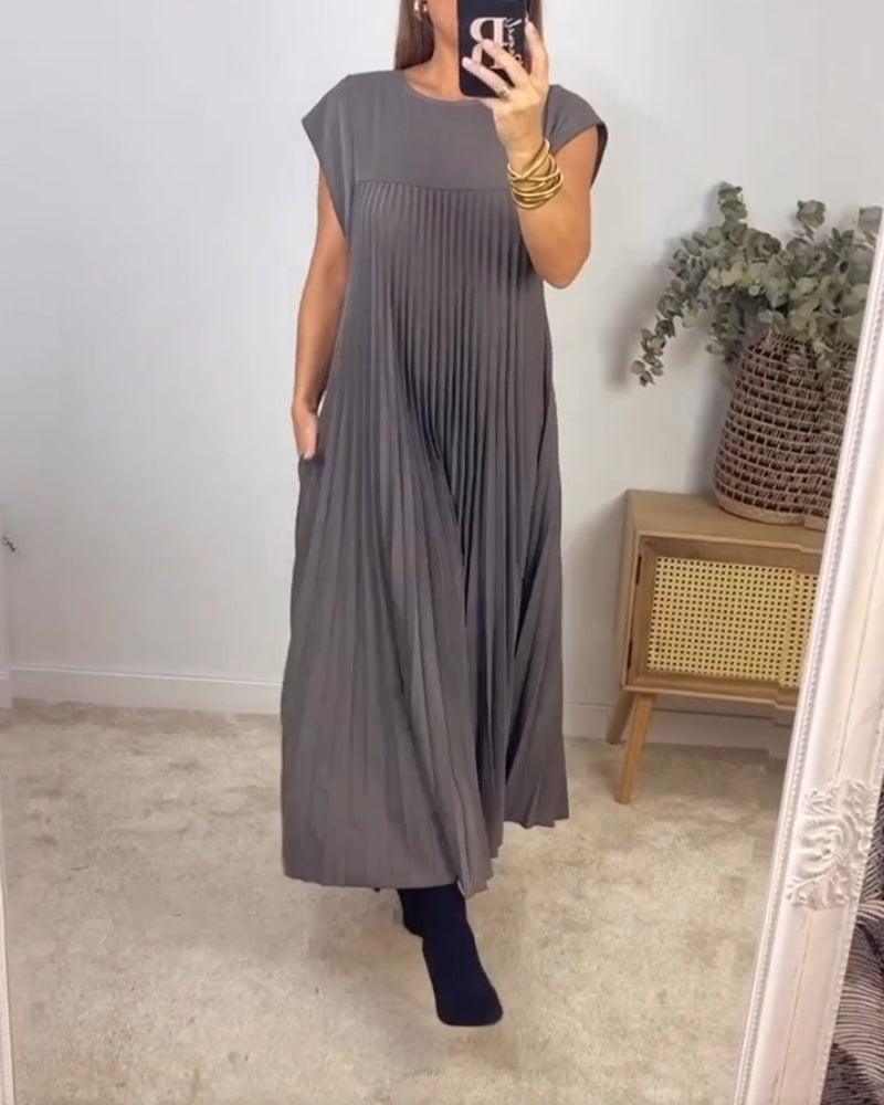 Josie™ - Timeless and Comfortable Dress