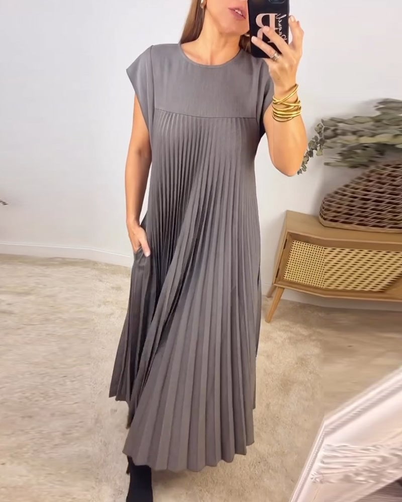 Josie™ - Timeless and Comfortable Dress
