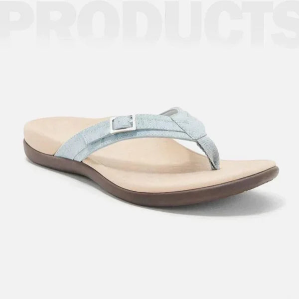 Giuseppina - Orthopaedic Summer Sandals