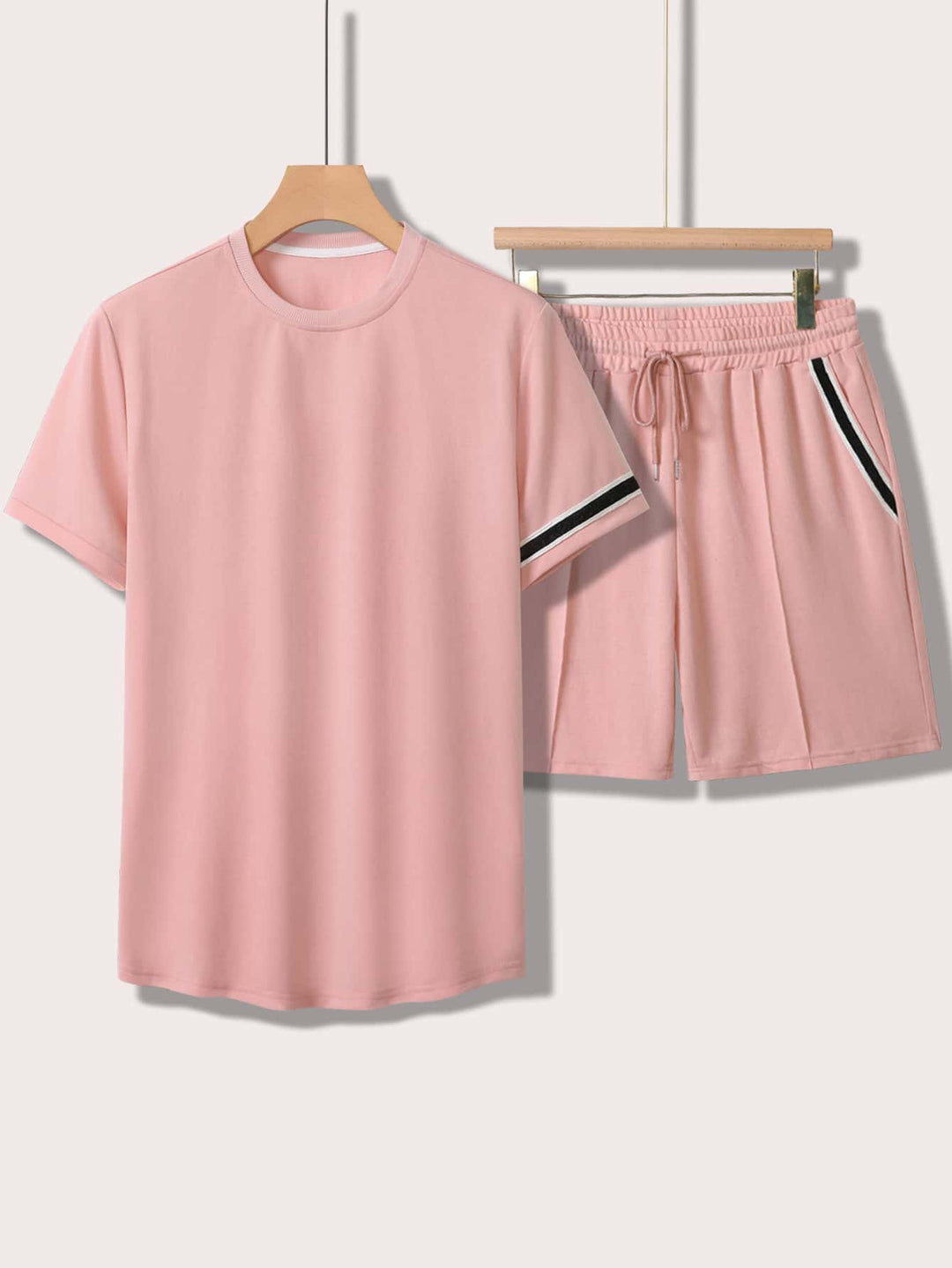 Daniel™ - Men's Casual  2-Piece Set