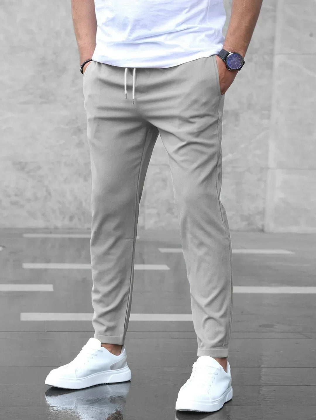 Antonio™ - Comfort Trousers