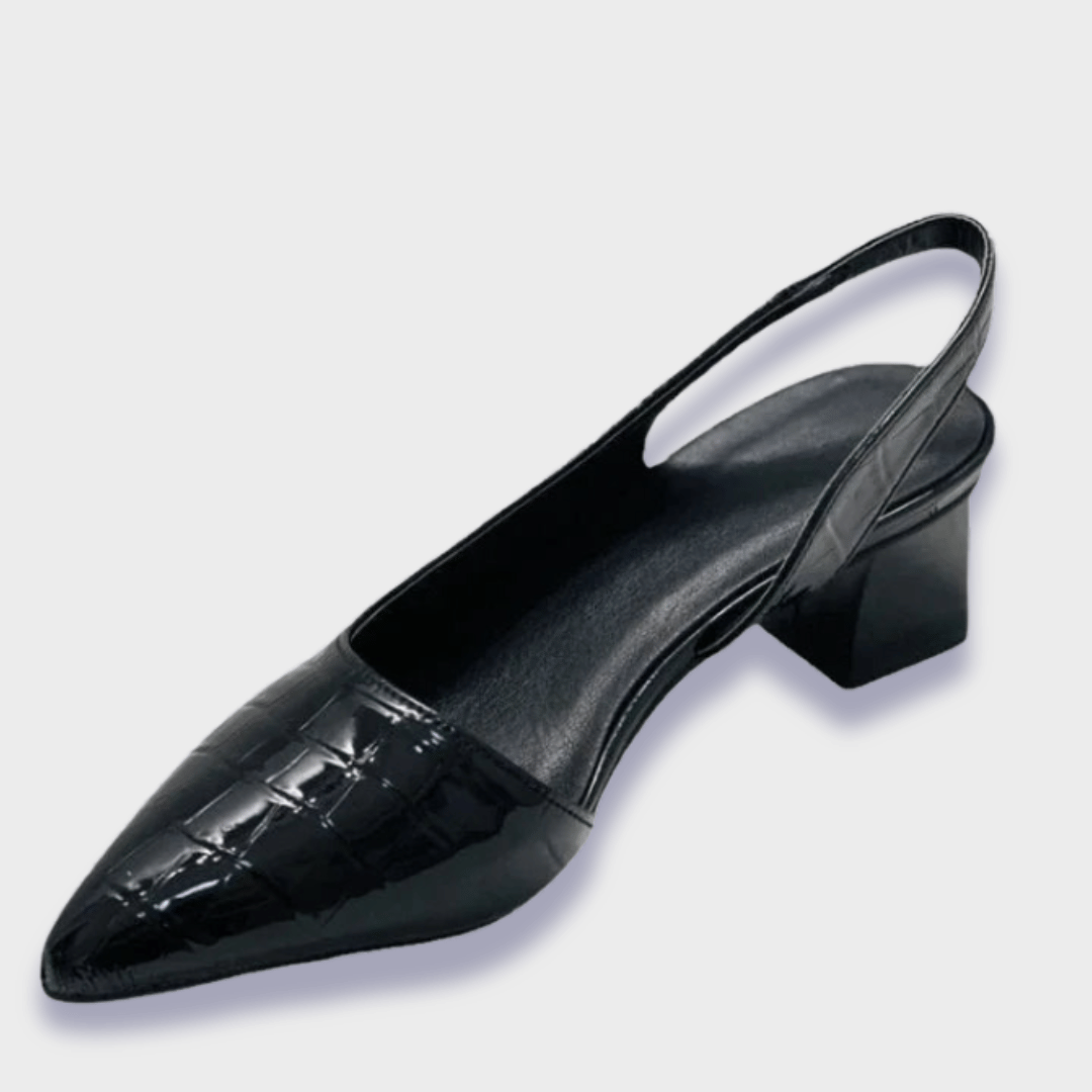 Heidi | Orthopaedic Pumps