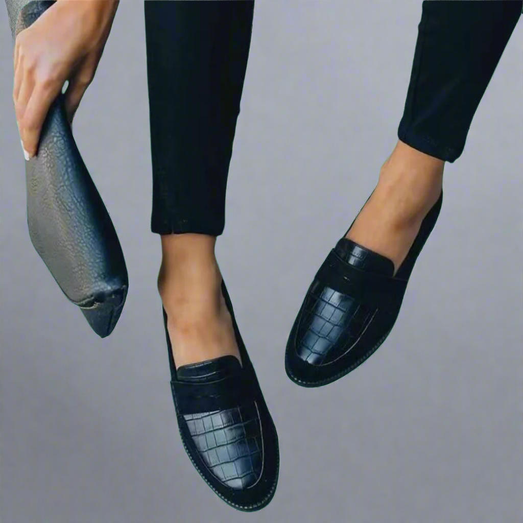 Sanna | Handcrafted Premium Loafers for Effortless Everyday Elegance