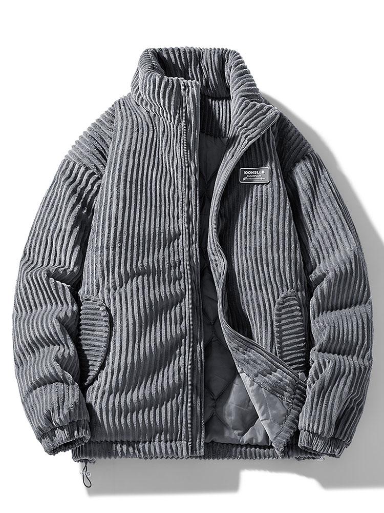 Freddy™ - Classic Cord Jacket