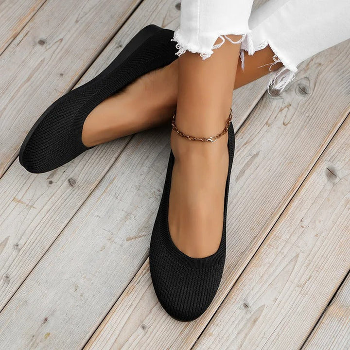 Emily™ - Breathable Orthopaedic Shoes