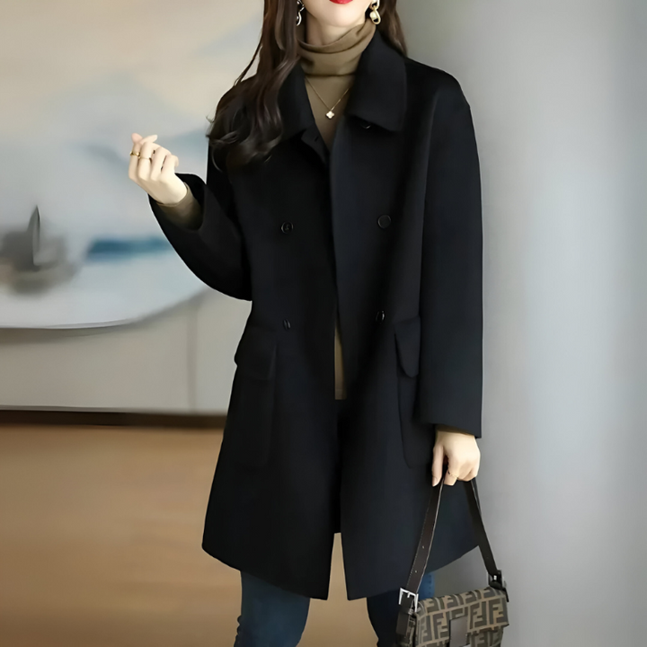 Evelyn™ - Stylish Formal Coat