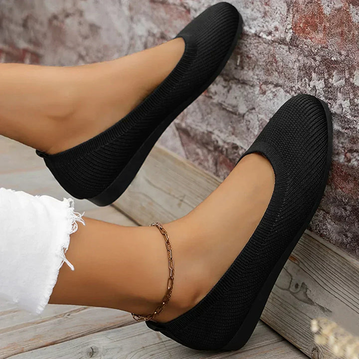 Emily™ - Breathable Orthopaedic Shoes