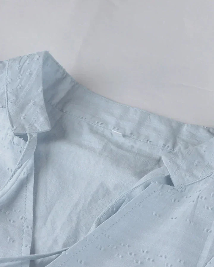 Serena™ - Women's Relaxed Bohemian Dress