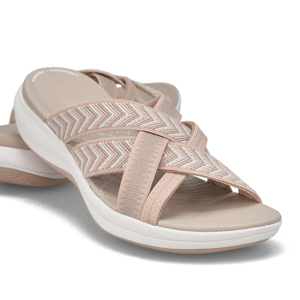 Greta - Orthopaedic Sandals
