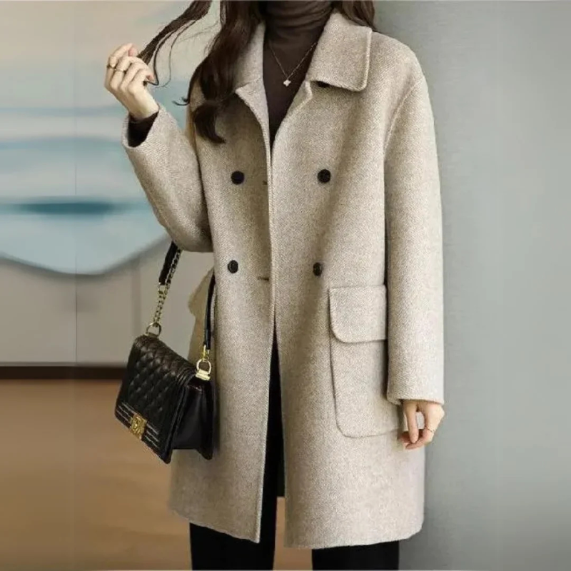 Evelyn™ - Stylish Formal Coat