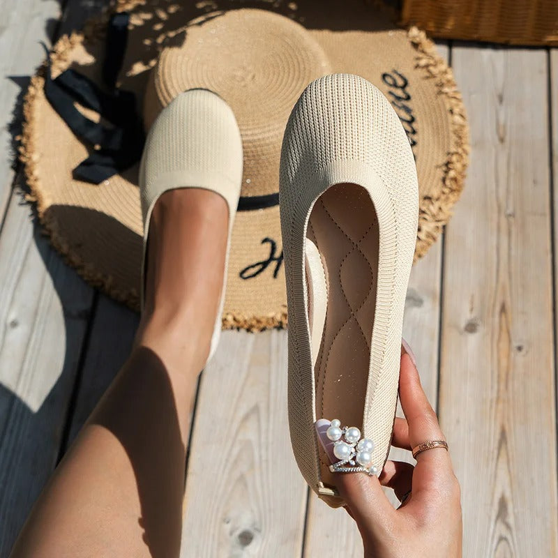 Emily™ - Breathable Orthopaedic Shoes