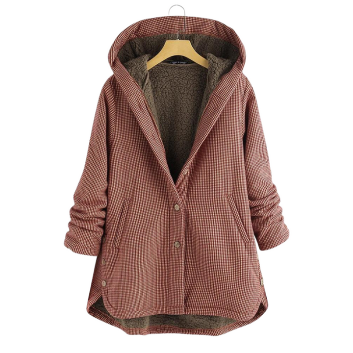 Elise™ - Jacket - Classic - Comfortable - Perfect for Autumn/Winter