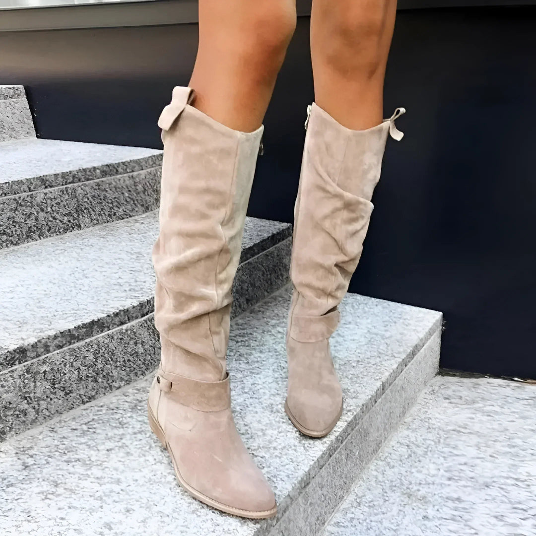 Flavia - Ankle Boot