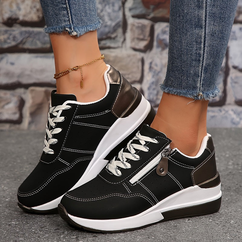 Celia™ - Orthopaedic Sneakers