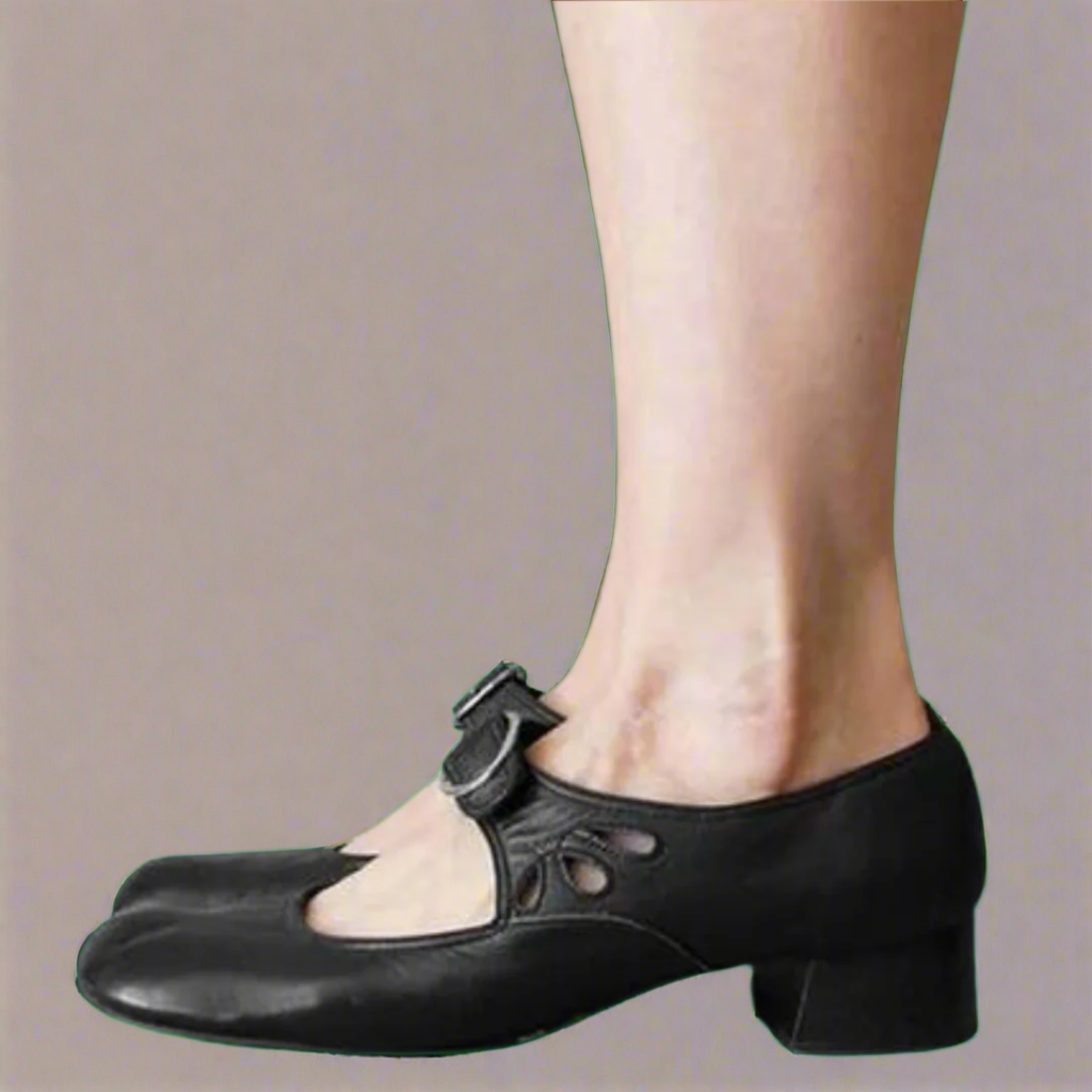 Denise™ - Comfortable Wedge Orthopaedic Leather Sandals