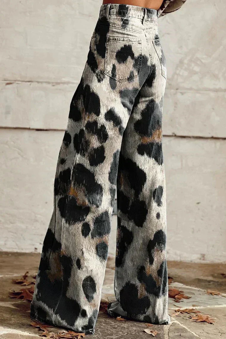 Chloé | Boho Vintage Trousers