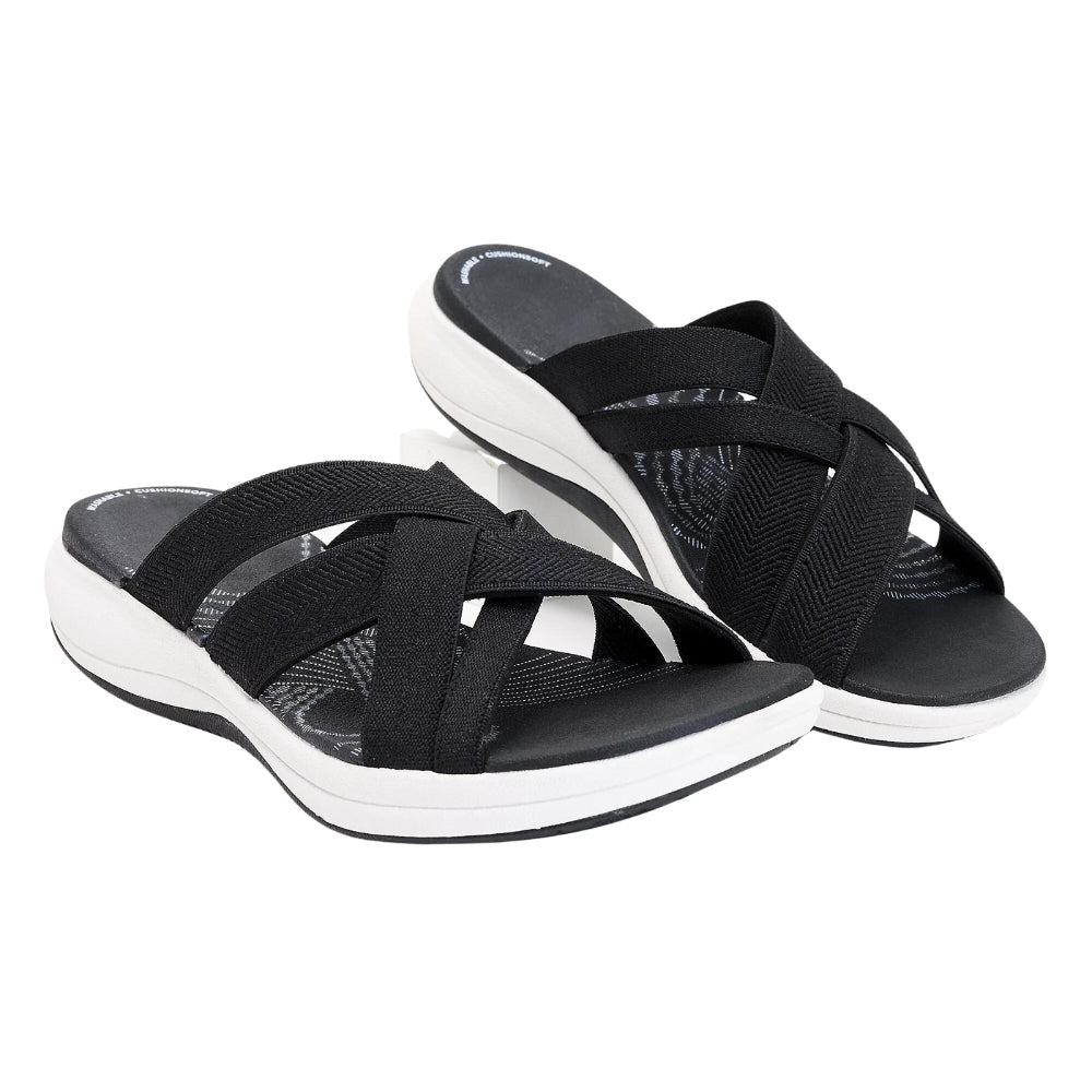 Greta - Orthopaedic Sandals