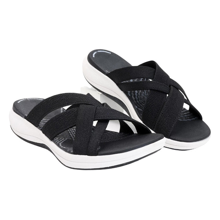 Greta - Orthopaedic Sandals