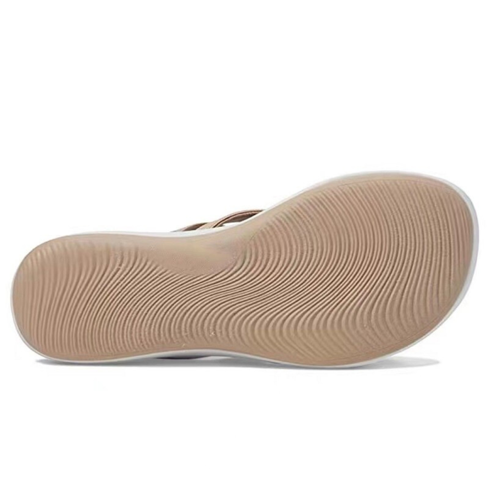 Greta - Orthopaedic Sandals