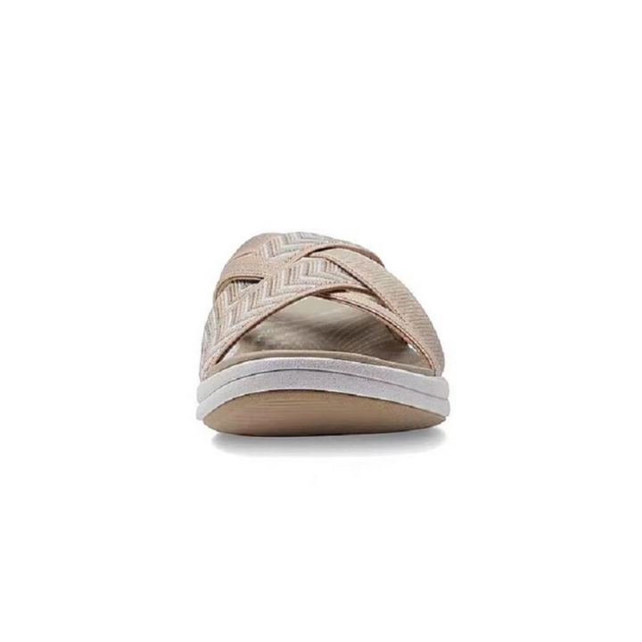 Greta - Orthopaedic Sandals