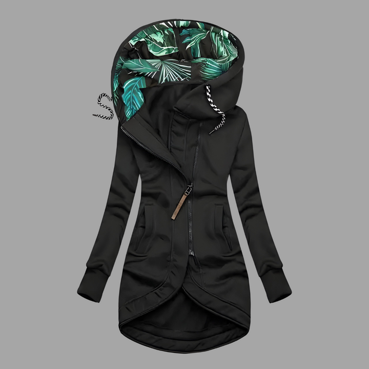 Evelyn™ - Waterproof and Windproof Winter Jacket