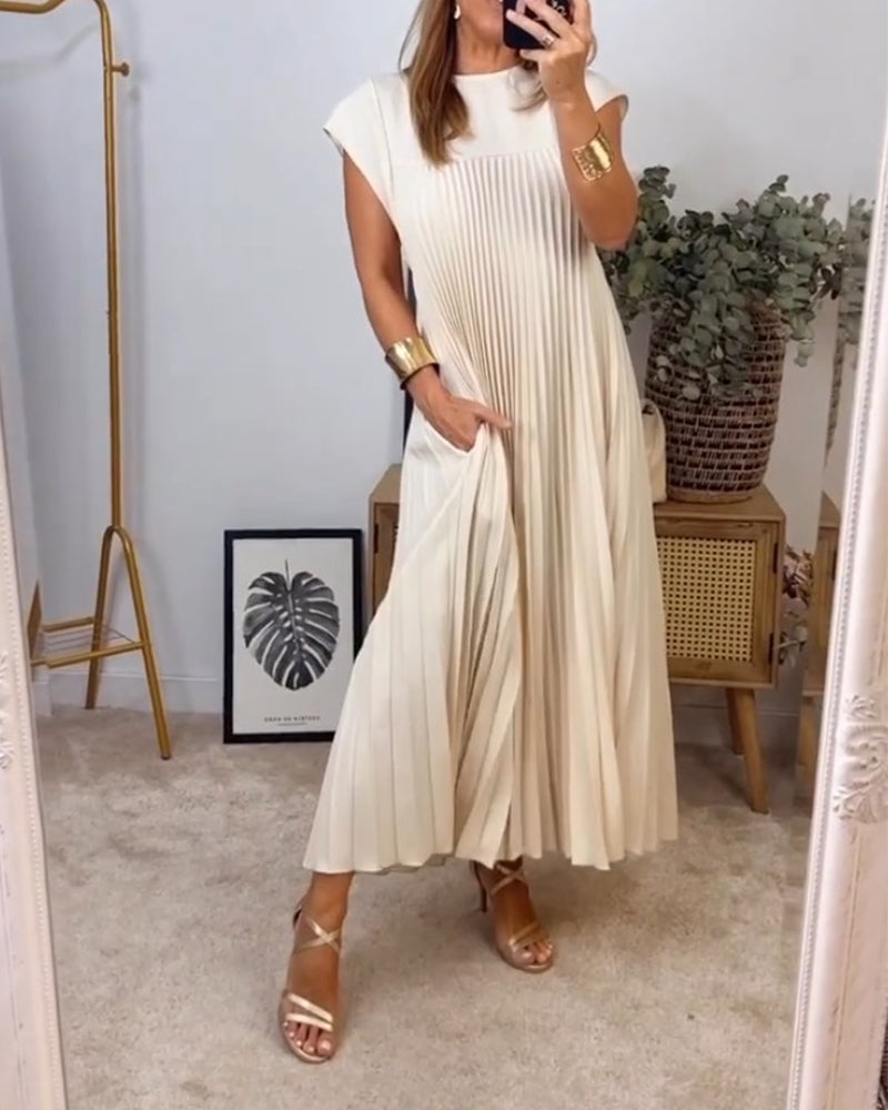 Josie™ - Timeless and Comfortable Dress