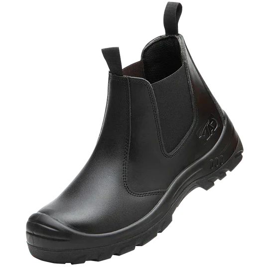FlexToe - Orthopaedic Work and Safety Boots