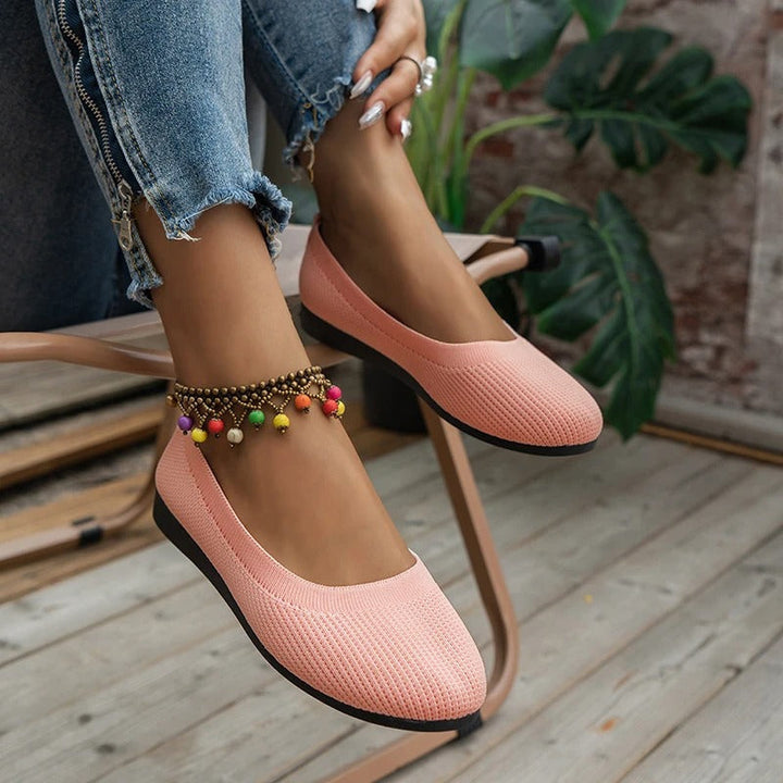 Emily™ - Breathable Orthopaedic Shoes