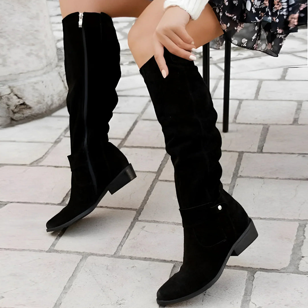 Flavia - Ankle Boot