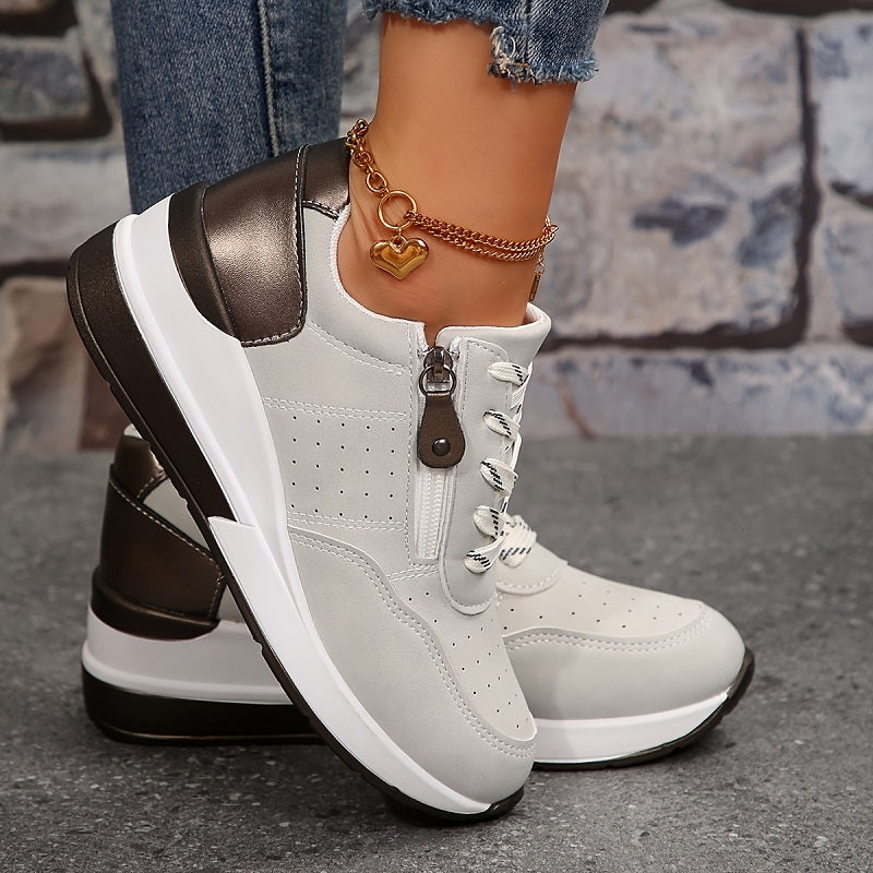Celia™ - Orthopaedic Sneakers