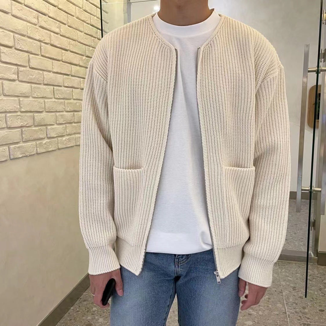 Federico™ - Trendy Cardigan