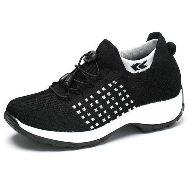 Elisabetta - Orthopaedic Comfort Sneakers