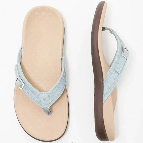 Giuseppina - Orthopaedic Summer Sandals