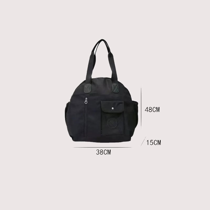 Duffy™ - Waterproof Backpack