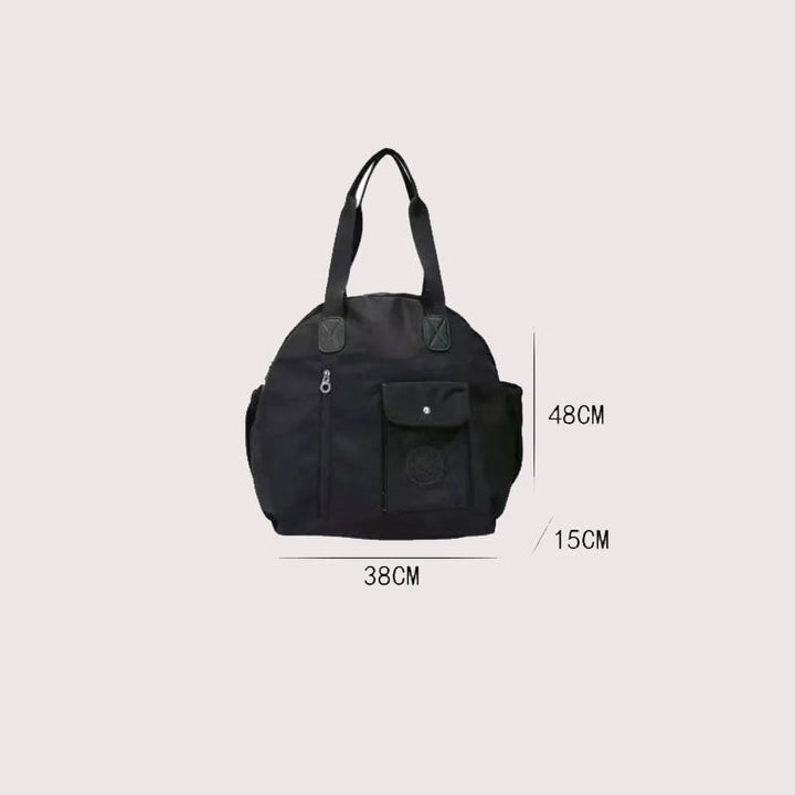 Duffy™ - Waterproof Backpack