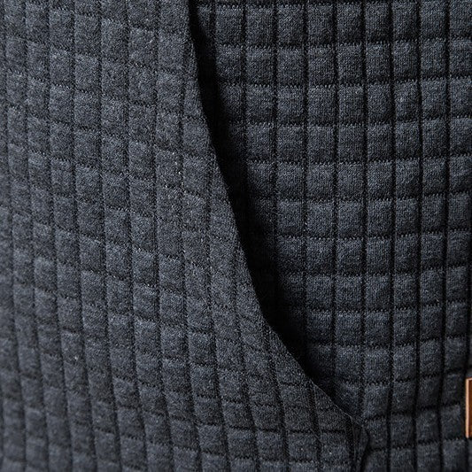George™ - Comfortable Hooded Jumper