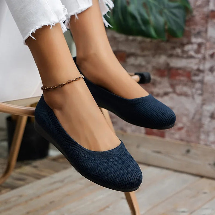 Emily™ - Breathable Orthopaedic Shoes