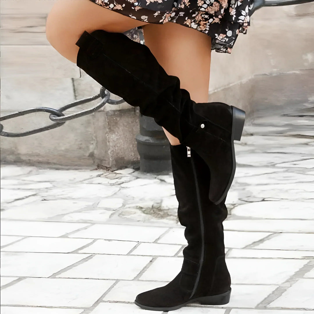 Flavia - Ankle Boot