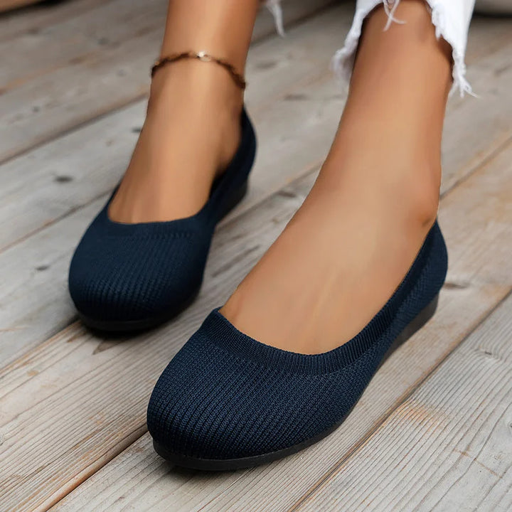 Emily™ - Breathable Orthopaedic Shoes