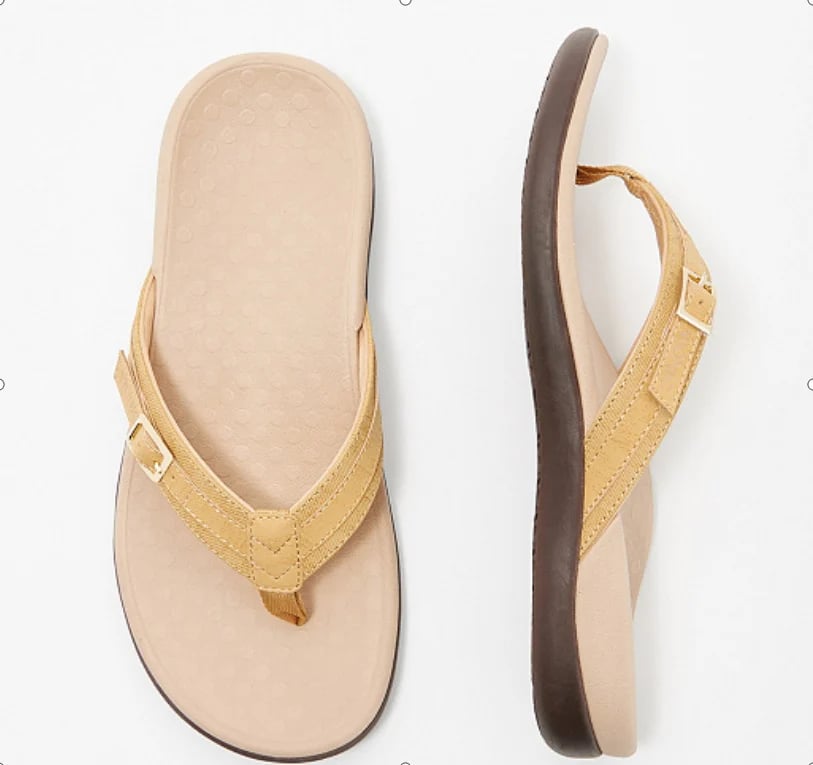 Giuseppina - Orthopaedic Summer Sandals